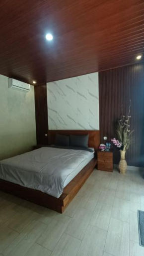 Penginapan Penglipuran 56